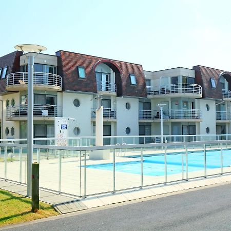 Apartment Blutsyde Promenade-17 By Interhome Mispelburg 외부 사진