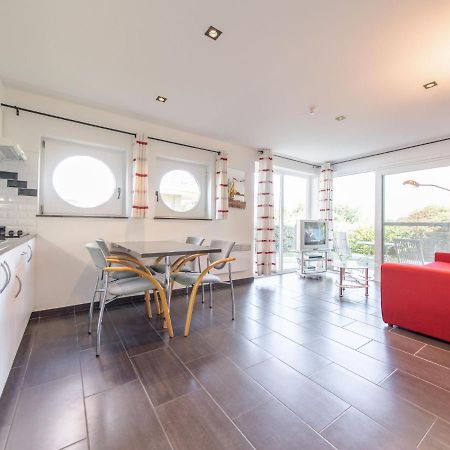 Apartment Blutsyde Promenade-17 By Interhome Mispelburg 외부 사진