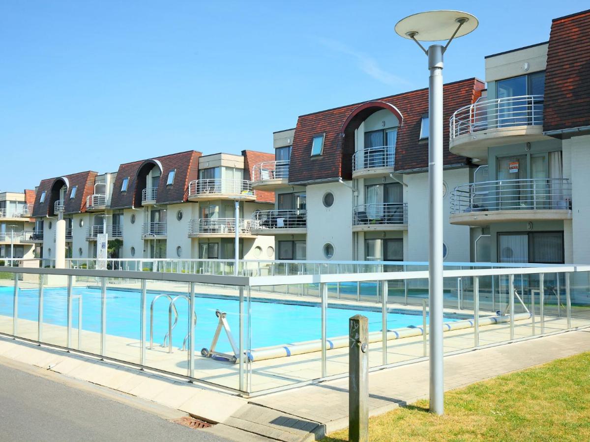 Apartment Blutsyde Promenade-17 By Interhome Mispelburg 외부 사진