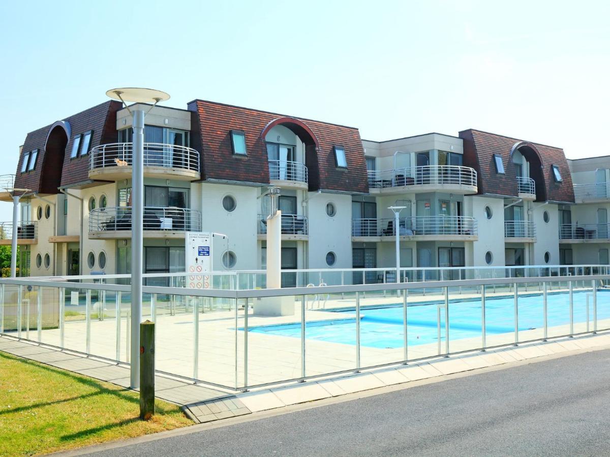 Apartment Blutsyde Promenade-17 By Interhome Mispelburg 외부 사진