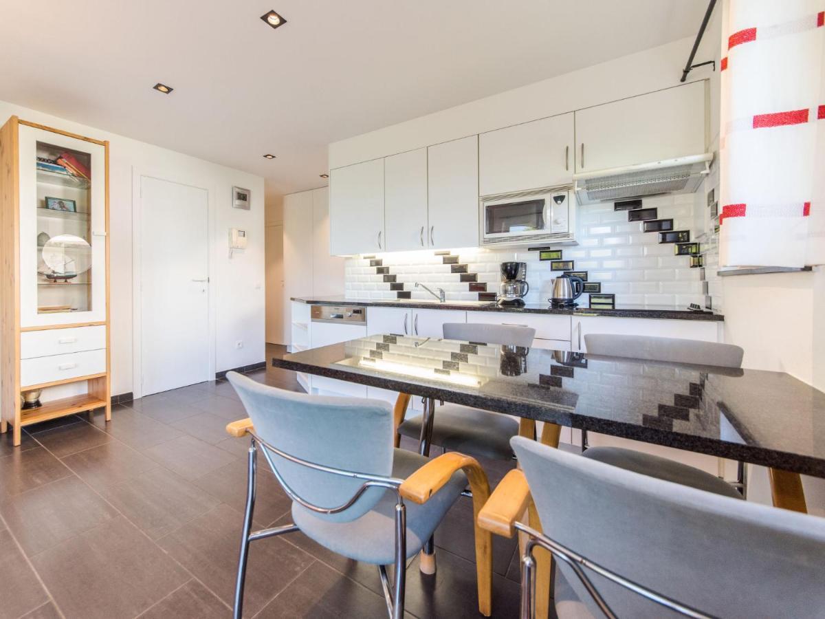 Apartment Blutsyde Promenade-17 By Interhome Mispelburg 외부 사진