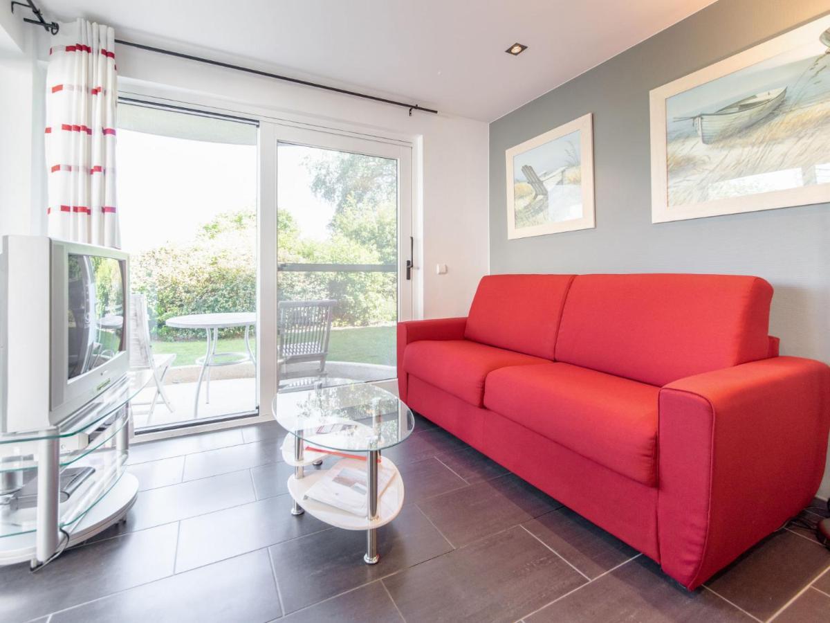 Apartment Blutsyde Promenade-17 By Interhome Mispelburg 외부 사진