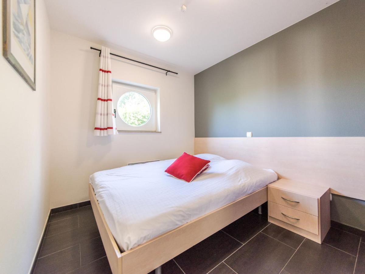 Apartment Blutsyde Promenade-17 By Interhome Mispelburg 외부 사진