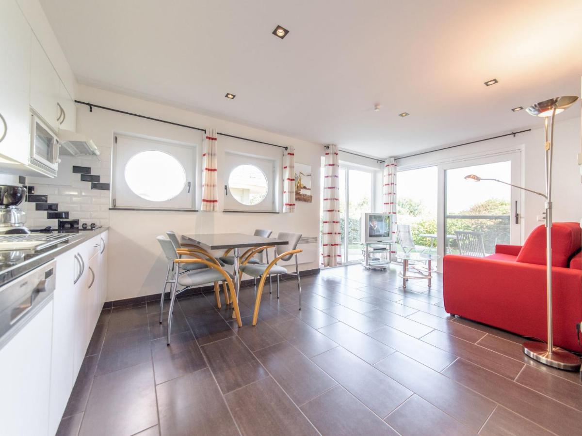 Apartment Blutsyde Promenade-17 By Interhome Mispelburg 외부 사진