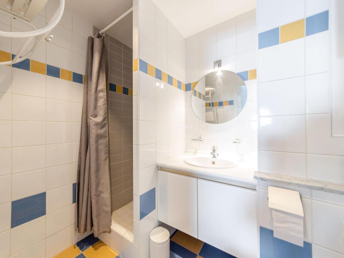 Apartment Blutsyde Promenade-17 By Interhome Mispelburg 외부 사진